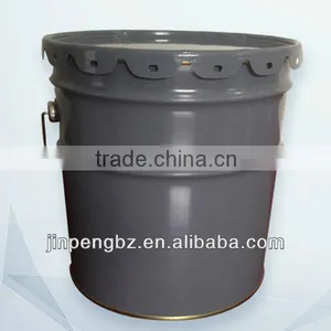 18l Simple Color Tin Can for Sale thumbnail-1