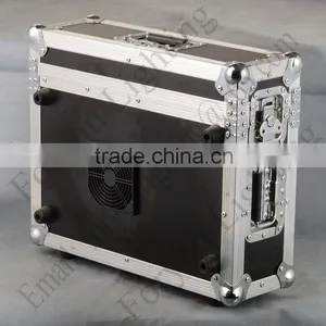 Factory Antari F-5D Fazer AMHaze-Studio Haze Fog Smoke Pro Stage 900W Mist Hazer Machine thumbnail-5