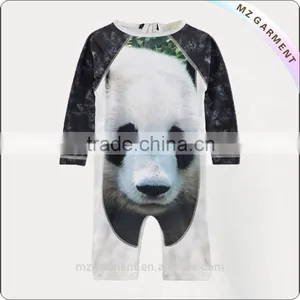 Boys UV Kid Swimsuit thumbnail-1