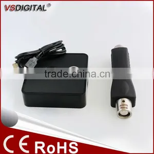 RFID Wireless Security Patrolling Pen With LED Light thumbnail-1