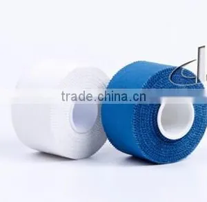 Colored Cotton Sports Tape/medical Sports Tape(zigzag Edge) thumbnail-4