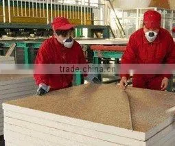Shandong Luyang Energy-Saving Materials Co., Ltd. company overview - view 1 thumbnail