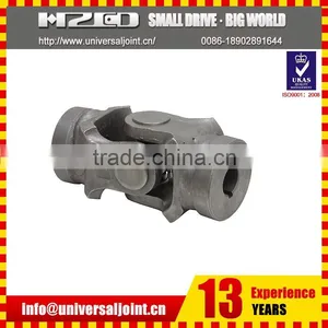 Agricultural Machinery China Front Wheel Drive Shaft thumbnail-3