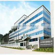 Foshan Ming Yu Electric Light Source Co., Ltd. company overview - view 1 thumbnail