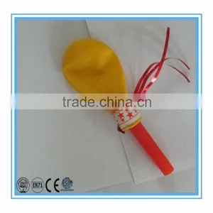 BALLOON WITH WHISTLE thumbnail-2