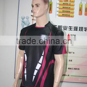 Custom Subliamtion Any Size Kids Team Rugby Shirt Wear Jersey Unifrom Man thumbnail-2