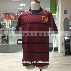 Custom Reversible Rugby Jersey thumbnail-3