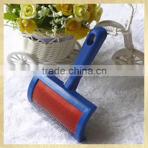 Pet Grooming Product Combs Sticker Brush thumbnail-1