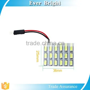5730 18SMD 540 Lumen Led Panel Lamps for Car thumbnail-2