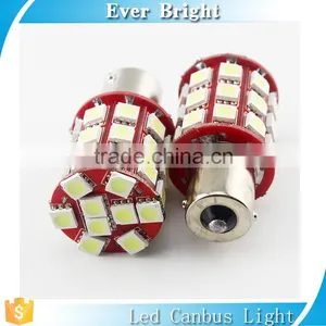 720 LM 5050 36smd dc 12v Led Auto Light Canbus for Car Tail Light Turn Signal Light 1156 Led Bulb thumbnail-4