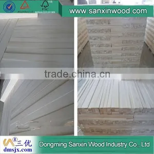 Paulownia Drawer Board Paulownia Wood Timber for Furniture thumbnail-4
