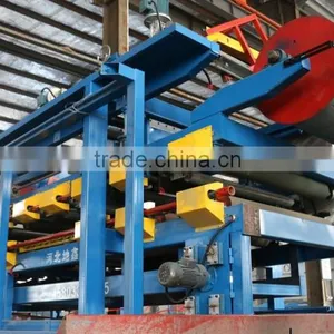 Inexpensive High-quality Roll Forming Machine /DX Sandwich Panel Production Line thumbnail-6
