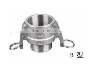3inch Alloy Camlock Coupling for Water Pump thumbnail-2