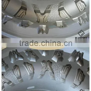 Exporting to Foreign Countries ATV Tire Molds Factory thumbnail-4