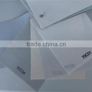 Sunscreen Fabric /roller Shades Fabric thumbnail-5