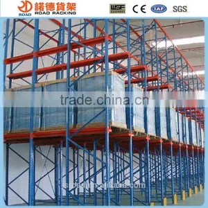 Warehouse Factory Storage Racks thumbnail-2