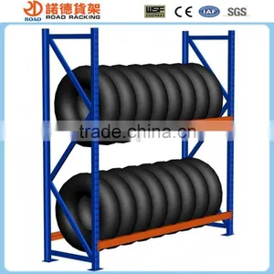 Corrosion Protection Heavy Duty Metal Storage Rack thumbnail-4
