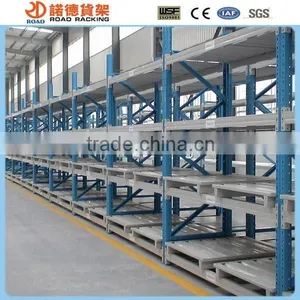 Metal Warehouse Racks thumbnail-3