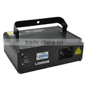Multi Color Laser Light Show dj Light thumbnail-6