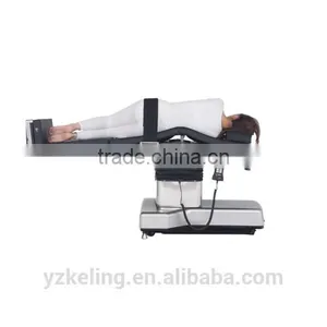 KL-D.III Operating Table Radiolucent Operating Table Orthopedic Operating Tables thumbnail-2