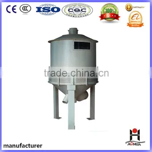 Suction Separator for Cleaning Grains thumbnail-3