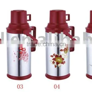 Stainless Steel Vacuum Flask thumbnail-1