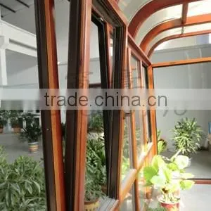 Top Quality Casement Window and Door Aluminum thumbnail-4