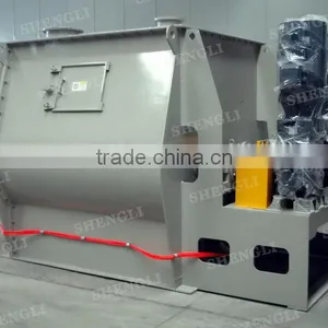 Animal Fodder Mixing Machine thumbnail-5