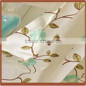 Professional Manufacture Dubai Curtain Fabric, Blackout Fabric Curtain thumbnail-3