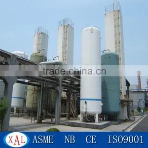 Ammonia Synthesis Recovery Plant thumbnail-1