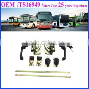 STYRE Truck Door Lock Assy thumbnail-1