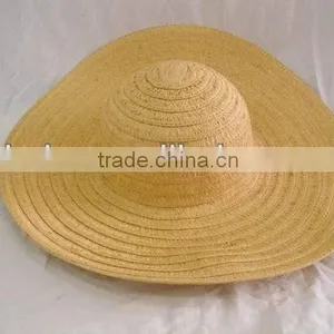 Colorful Wide Paper Hats thumbnail-3