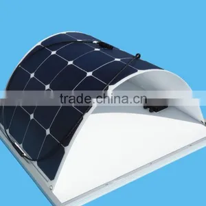120W Sunpower Foldable Solar Module thumbnail-3