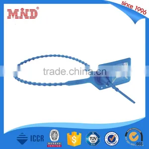MDT05 Plastic Rfid Cable Tie Tags thumbnail-5