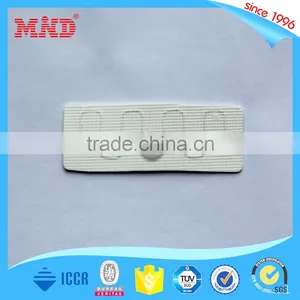 MDL03 Waterproof Laundry RFID Tag For Inventory Management thumbnail-1
