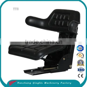 New 6M Series Tractor Seat for John Deere thumbnail-1