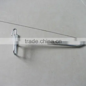 Hat Display Hooks/supermarket Display Hook thumbnail-3
