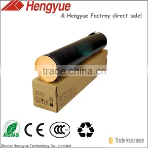 Black Toner Cartridge for Xerox 4110 4112 4127 4590 4595,oem Code:6R1237 006R01583 thumbnail-1
