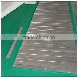 6AL4V Titanium Plate thumbnail-1