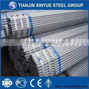 48.3/48.6 mm Scaffolding Tube thumbnail-2