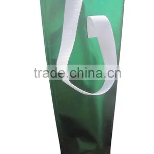 Insultated Wine Tote thumbnail-1