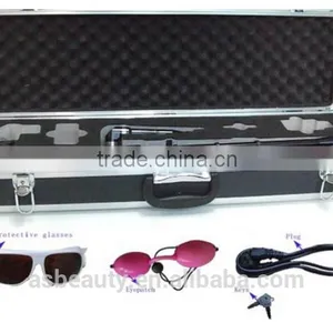0.1-2.6mm Hottest Selling Laser Co2 Acne Scar Removal 10600nm /medical Fractional Co2 Laser Machine Birth Mark Removal thumbnail-5