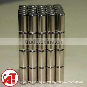 D15X2mm Ndfeb Disc Magnets thumbnail-1