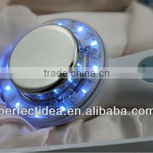 Brand Factory Online Shopping Ultrasound Machine for Fat & Weight Loss Body Massage Vibrator Machine thumbnail-3