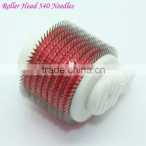 Pdt Light Derma Roller With Green Light PMN 02N thumbnail-3
