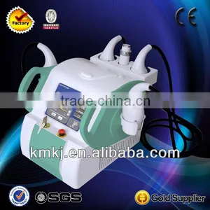 CE ISO Skin Care Salon 7S Ultrasonic Cavitation Slimming Device With Promotion thumbnail-1