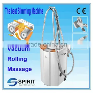 Hot Sales!!! Beauty Equipments Vacuum Slimming Machines thumbnail-1