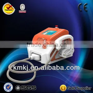 2014 New Designed Portable Ipl Machine With 8 Optional Filters (FREE SHIPPING) thumbnail-1