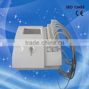 Pain Free 2013 Multi-Functional Beauty Tattoo Equipment E-light+IPL+RF For Hydra Dermabarsion Machine/water Facial Dermabrasi Eyebrow Removal thumbnail-1