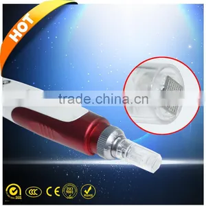 High Quality Distributor Price Microneedling Maschine/dermapen/derma Stamp Electric Pen thumbnail-1